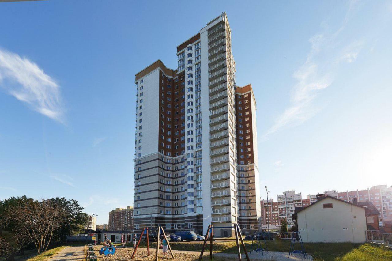 مينسك Paulmarie Apartments On Mayakovskogo المظهر الخارجي الصورة