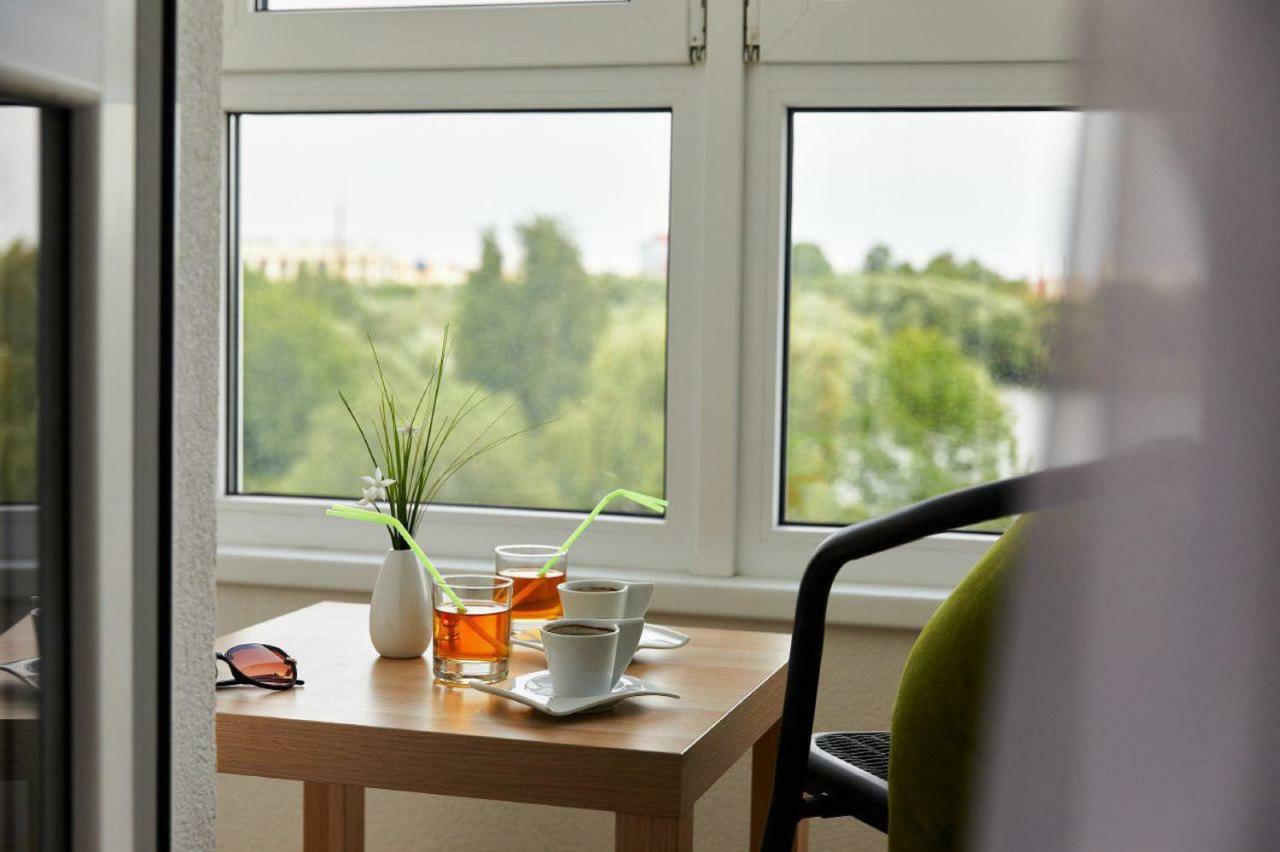 مينسك Paulmarie Apartments On Mayakovskogo المظهر الخارجي الصورة