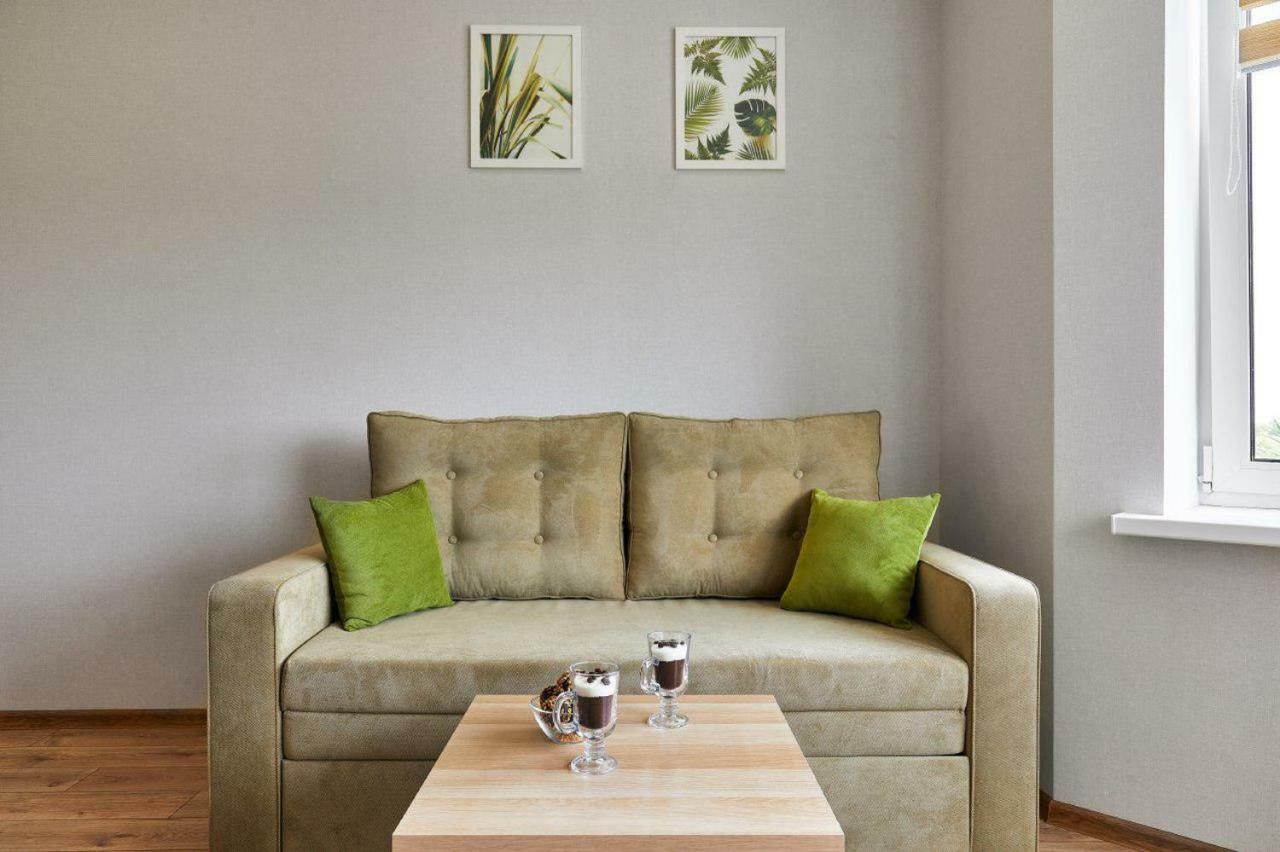 مينسك Paulmarie Apartments On Mayakovskogo المظهر الخارجي الصورة
