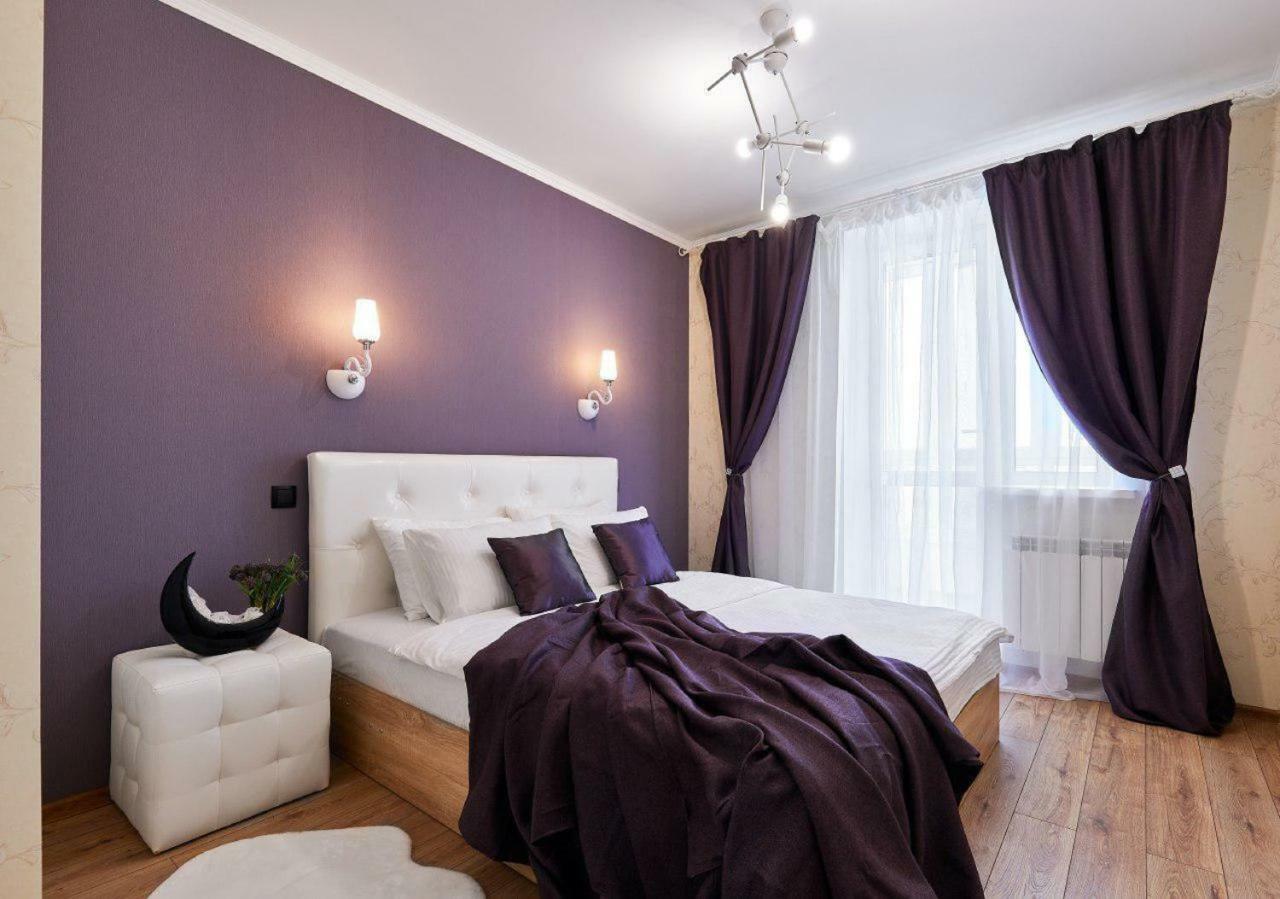 مينسك Paulmarie Apartments On Mayakovskogo المظهر الخارجي الصورة