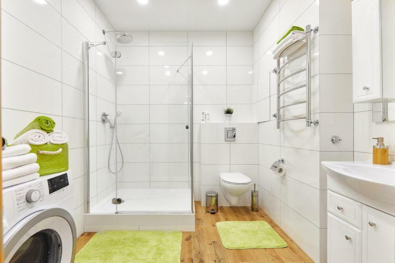 مينسك Paulmarie Apartments On Mayakovskogo المظهر الخارجي الصورة